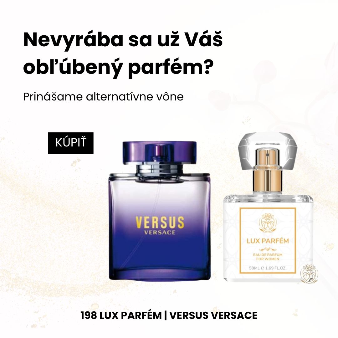 VERSUS VERSACE